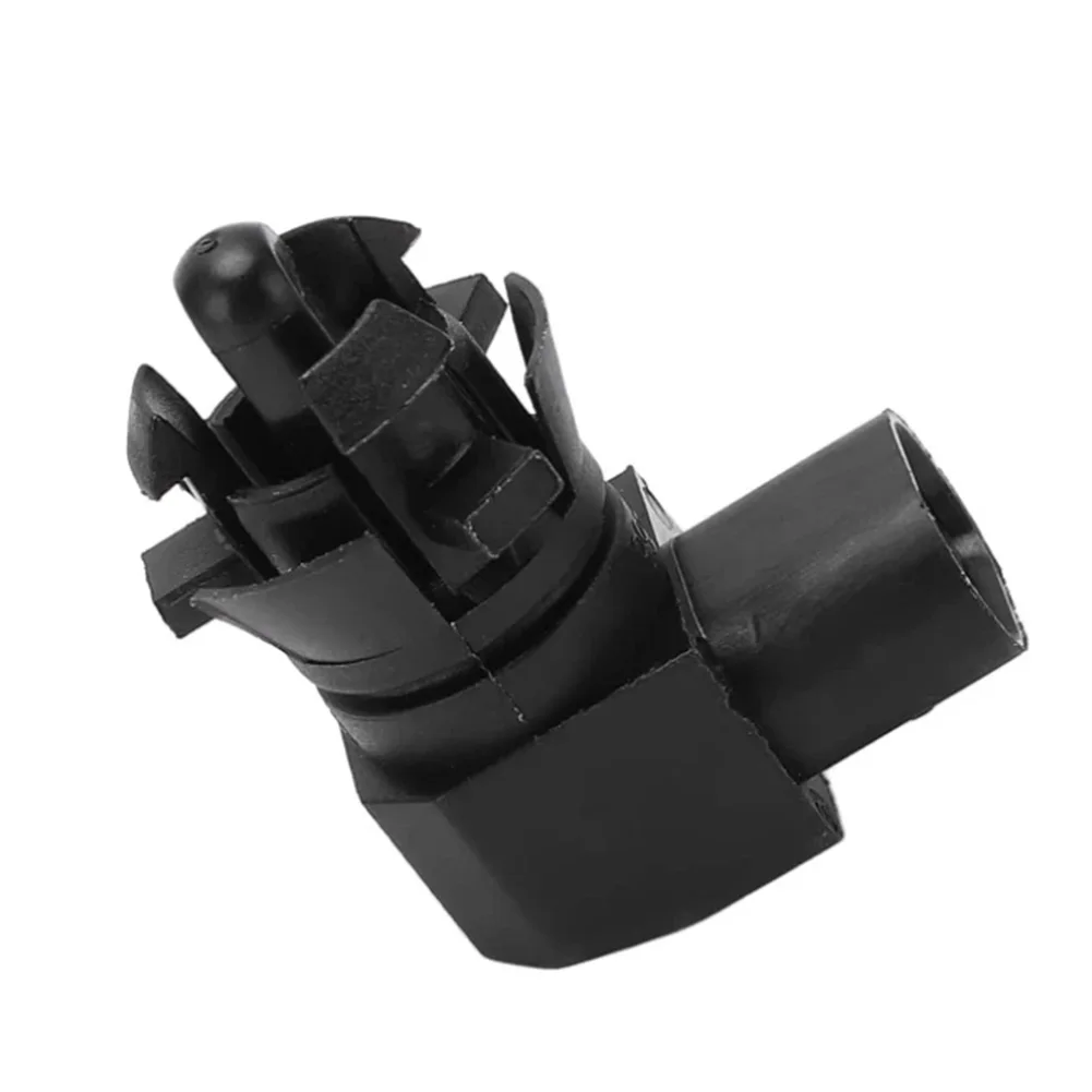 Sensor de Temperatura del Aire Ambiente para Chevrolet 1500 2014-2019, 2500 HD 2015-2020, 3500 HD 2015-2020, Colorado 2015-2020