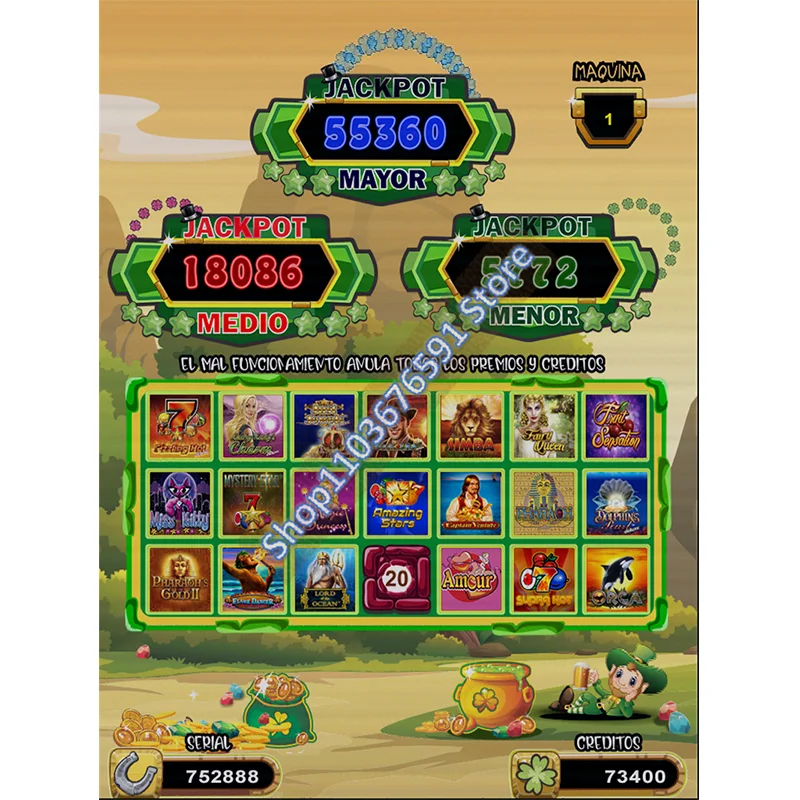 XXL Multi Slot Game 20 In 1 Ga - Board Game Path review and price