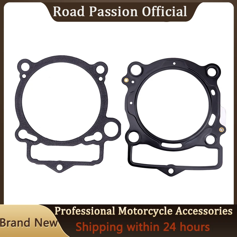 

Комплект прокладок головки блока цилиндров мотоцикла для 350 SX-F 350SX-F 350 XC-F 350 XCC-F 350 XCF-W 350 XCF-W 79230035000 79330036086