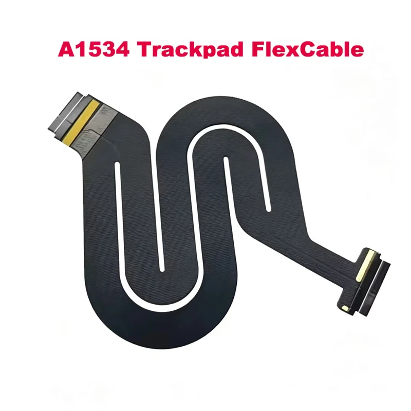 New Touchpad Trackpad Ribbon Flex Cable For Macbook 12