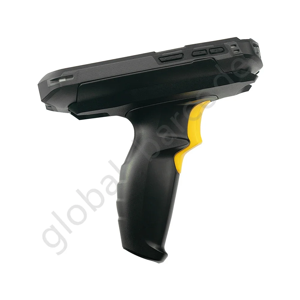 Trigger Pistol Grip Handle สําหรับ Zebra TC51 TC52 TC56 TC57 TRG-TC51-SNP1-01