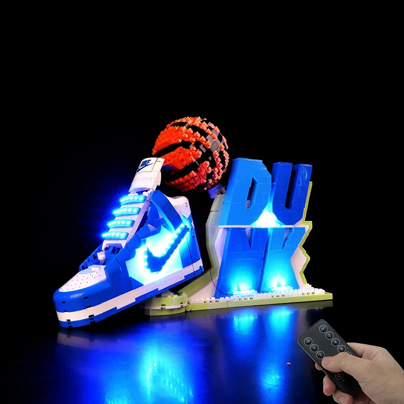 طقم إضاءة LED عالي الجودة لـ Lego 43008 (إضاءة LED فقط، بدون كتل موديل) تصميم دقيق للياقة المثالية #3