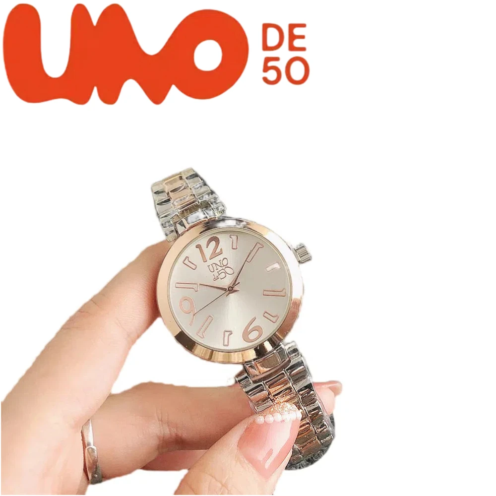 

UNOde50 Премиум-часы: элитные модные часы по невыпадаемым ценам