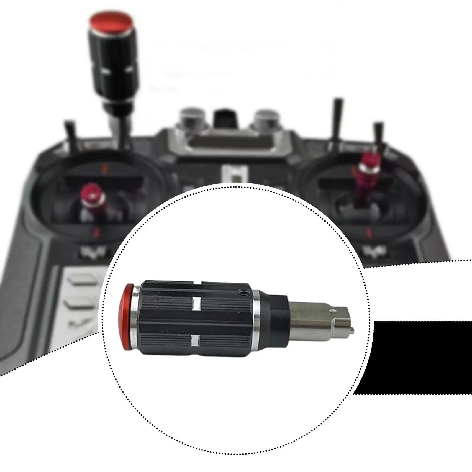 스위치 너트 도구, 분해 도구, 휴대용 드라이버, RC 라디오의 스위치 콜렛을 쉽게 조이거나 풀 수 있음