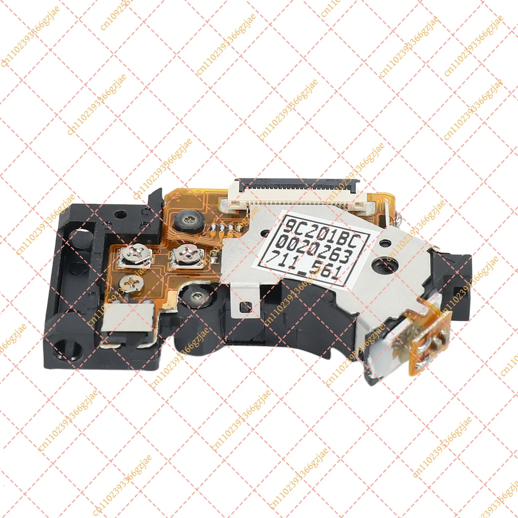 Quality KHM-430A Replacement Head Parts Optical Lasers Lens for Sony PS2 Slim 70000/90000 Game Console