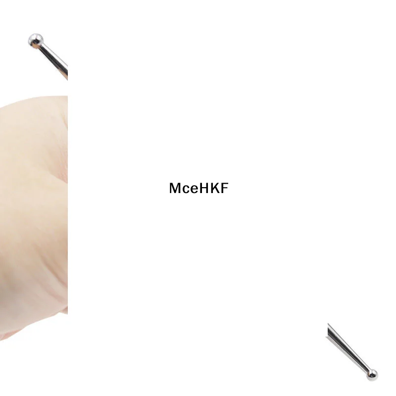 

Stainless Steel Manual Acupuncture Pen,Deep Tissue Massage Tool,Trigger Point Massage Relief Pain Therapy Tool For Body Relaxing