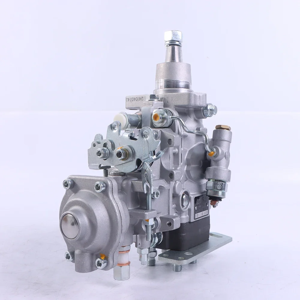 

Fuel Injector Pump For Iveco/Case 4.5L 445T M3 0460414267 504251950 Excavator Engine Replacement Parts