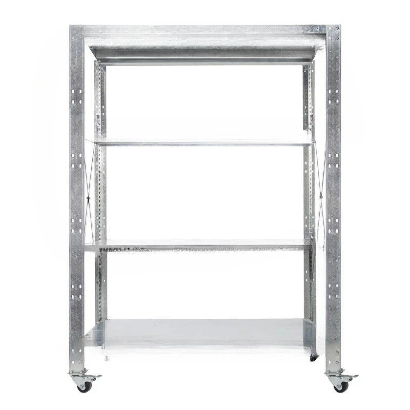 

Shelves, display racks, clothing and shoe storage