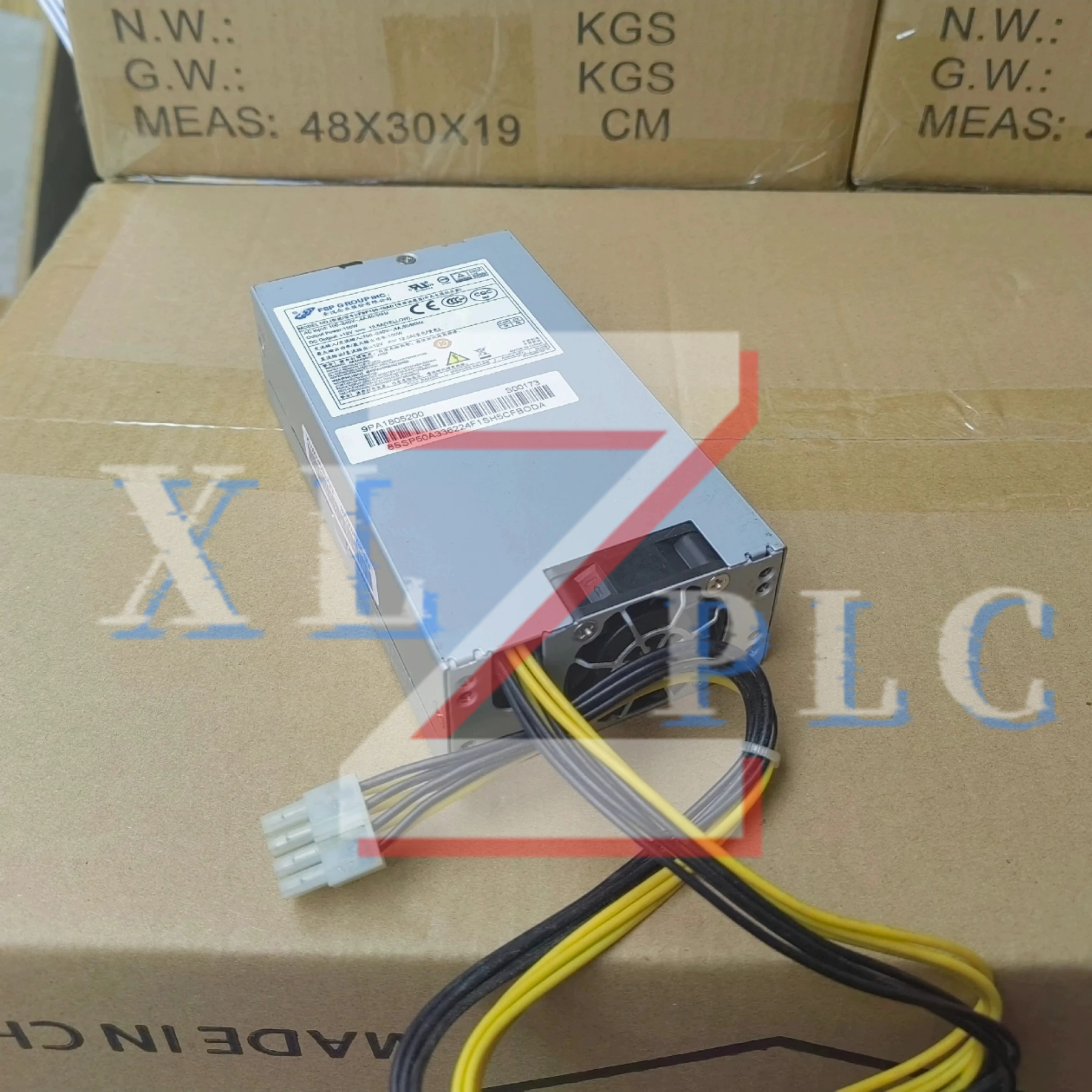 산업용 컴퓨터 전원 공급 장치 새로운 원본 FSP150-10AD FSP150-10GSV FSP180-10TGBAA FSP180-50PLA FSP250-50GUB
