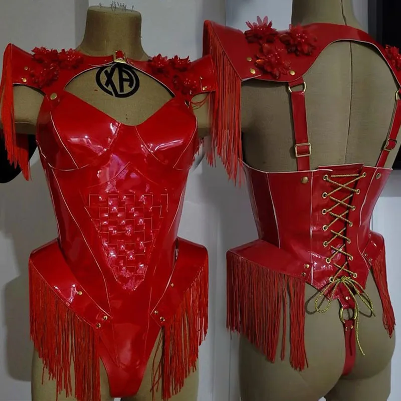 Drag Queen Outfit R…