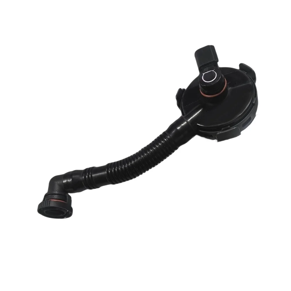 Oil Separator PCV Crankcase Vent Valve Part Number 022103765A 22103765A V102795 For Phaeton For Touareg 3.2L Accessories