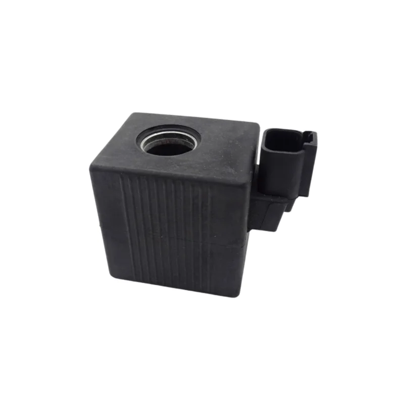 

JCB Loader Excavator Solenoid Valve Coil 2CX25-222645 12V Equipment Manufacturer Part for Heavy Equipment