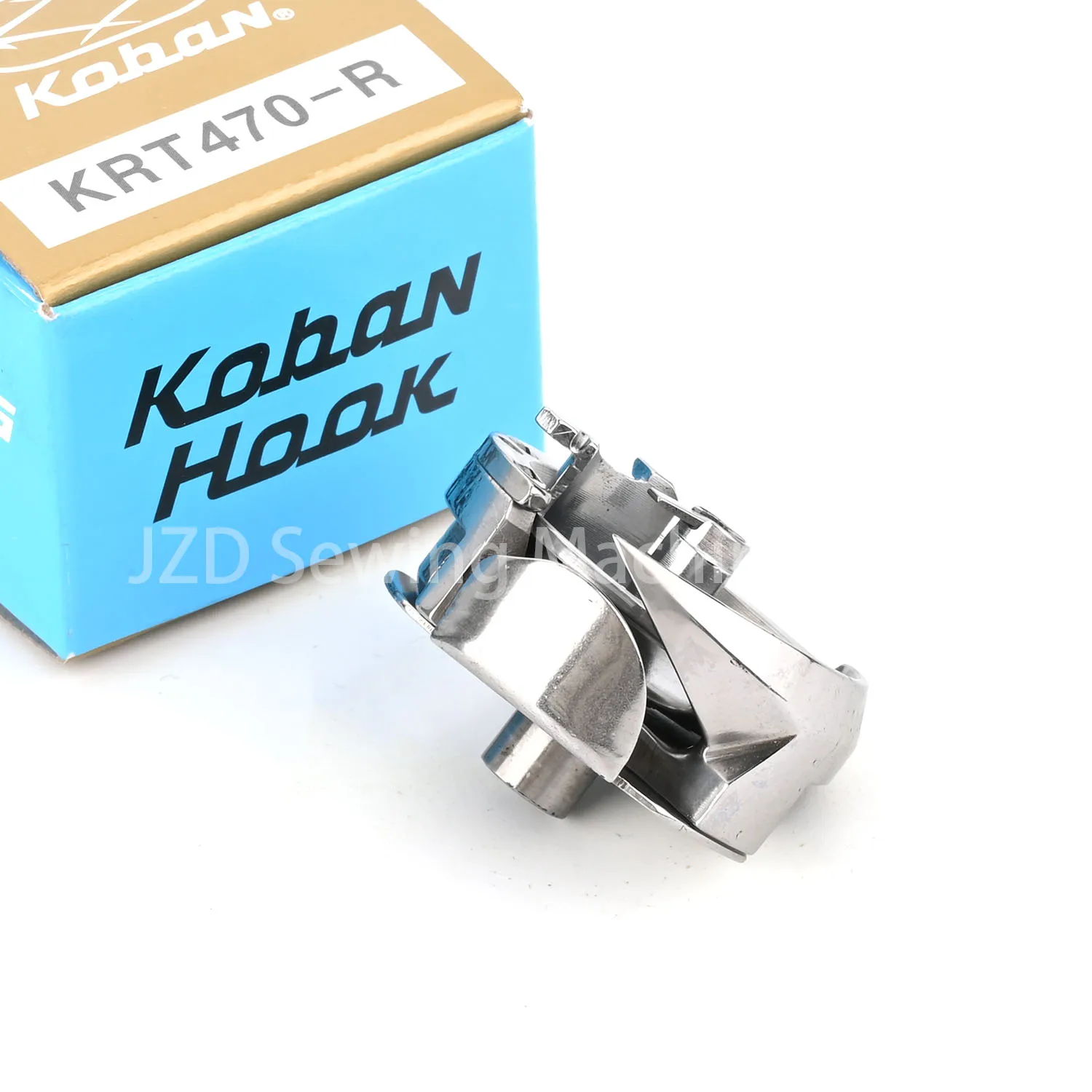 KRT470-R ROTARY HOOK FOR PFAFF 471~493, GOLDEN WHEEL CS-8810, CS-8820, CS-9910, CS-9920 Sewing Machine HPF-490A  91-119767-91