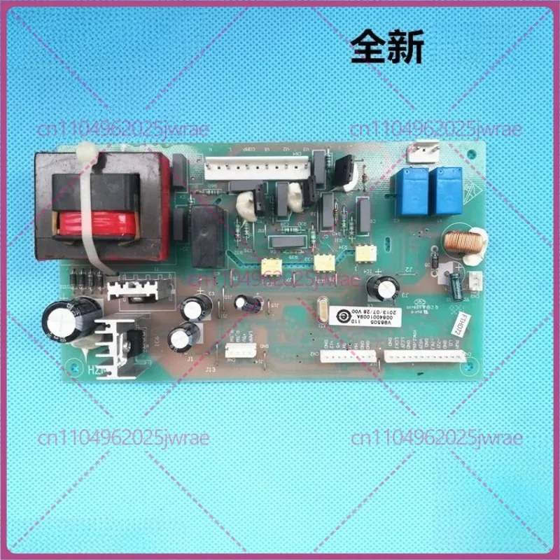 

Для холодильников Haier: компьютерная плата BCD-222C-242BC-242CHA, плата управления питанием 0064001009A