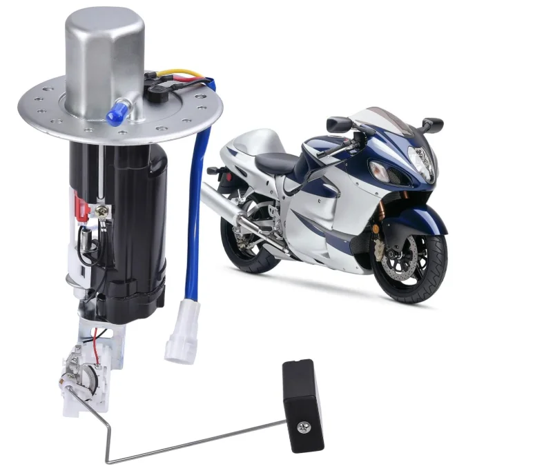 

15100-24FB0 15100-24FA0 Fit for Suzuki Hayabusa GSX1300R 1999-2007 2004 2005 2006 Motocycle Fuel Pump Module Assembly UC-T30SU7