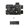 FPGA and PMOD-SWITCH