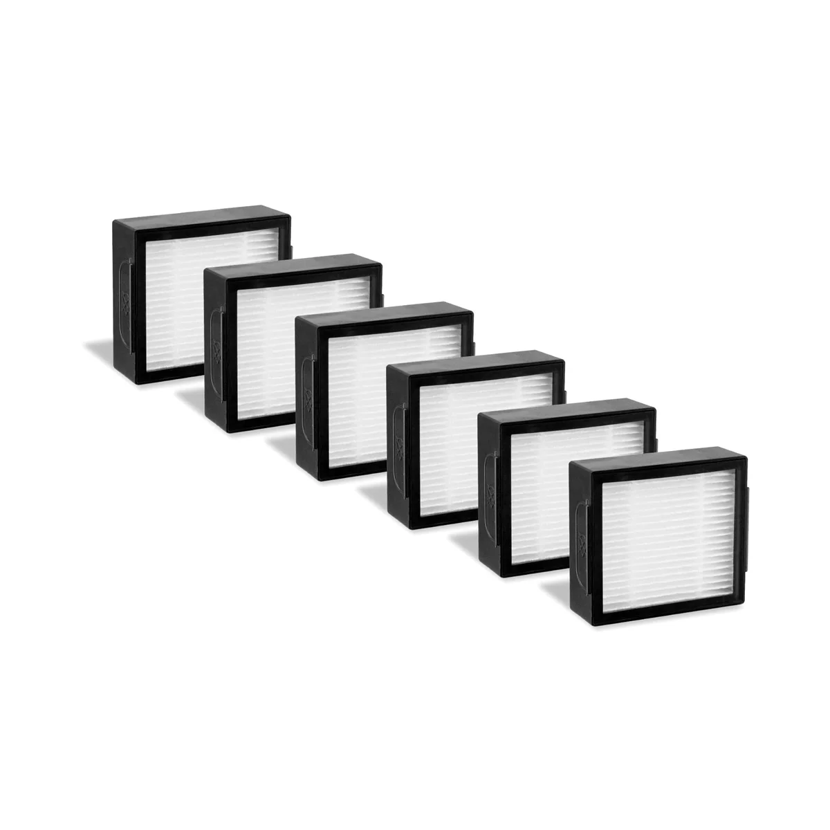 Filtro HEPA de repuesto para IRobot Roomba Combo J7 +, piezas de accesorios de aspiradora