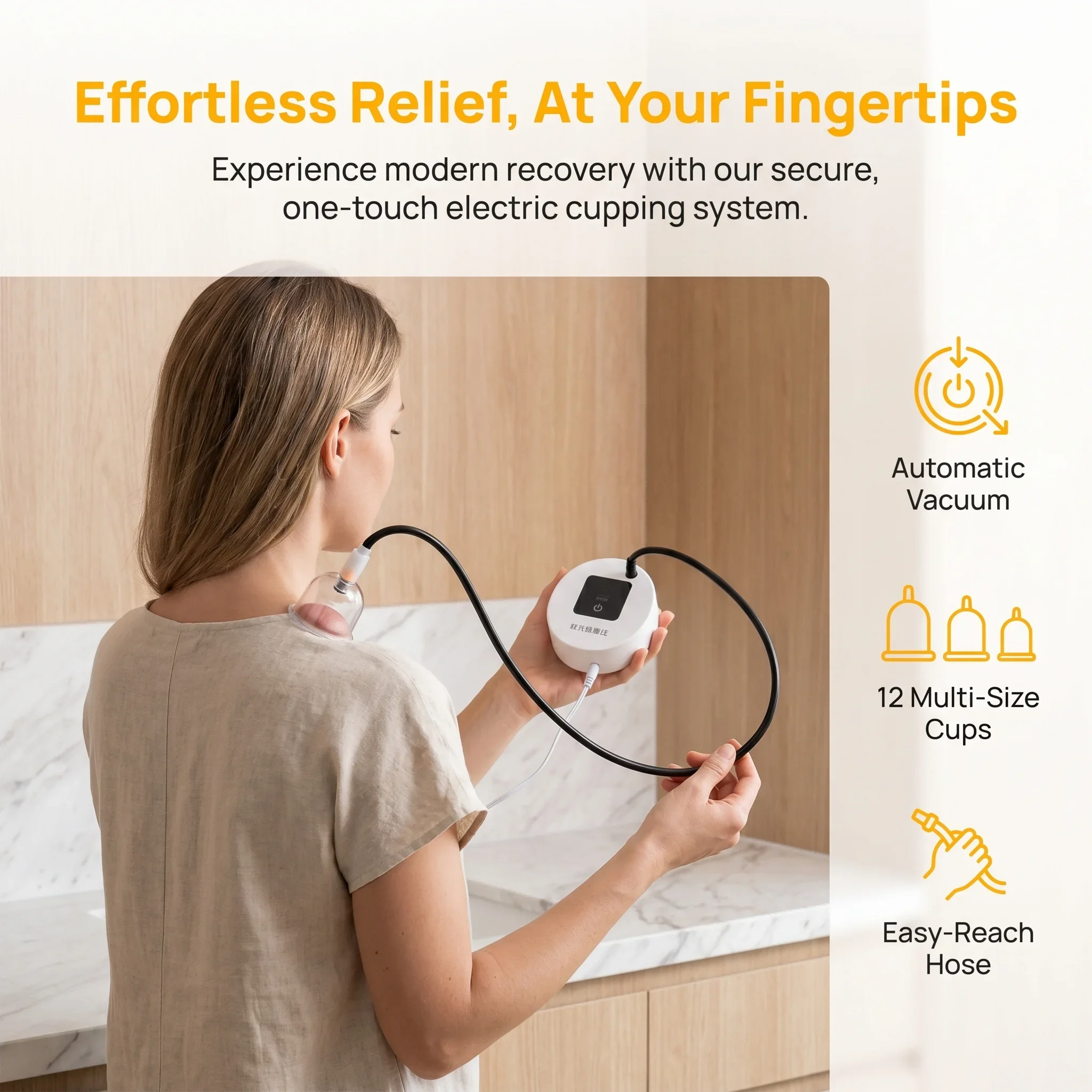 Thumbnail 3 - #60 Best Rated Back Massage Instruments to Buy in 2026