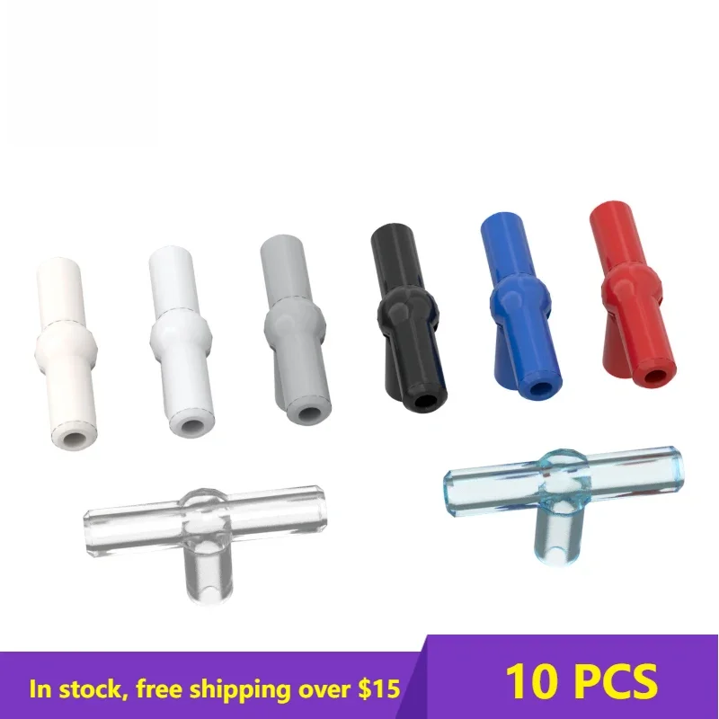 10PCS Plate Brick Particles 4697 Building Blocks Parts DIY Assembles Enlighten Block Bricks Story Educatio Creative Gift Toys