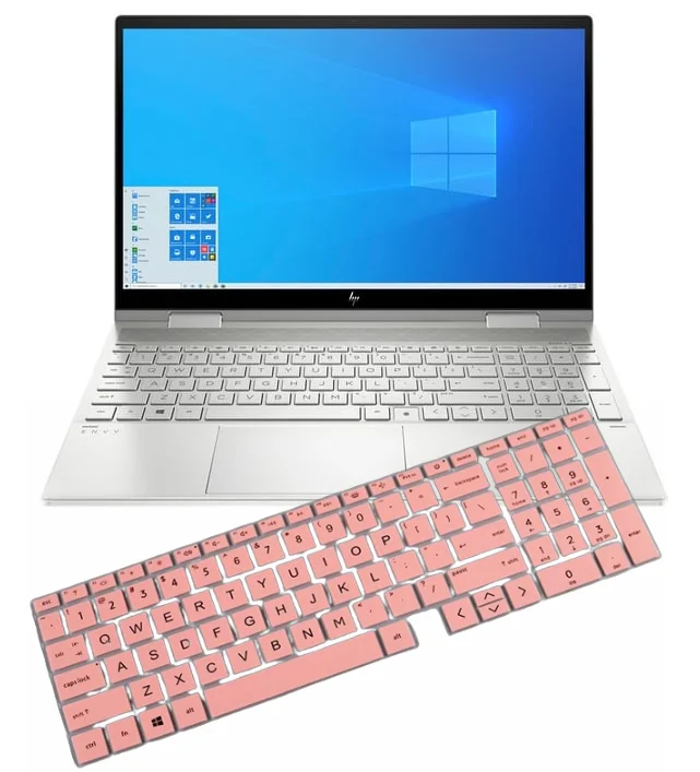 For HP ENVY x360 2-in-1 15.6