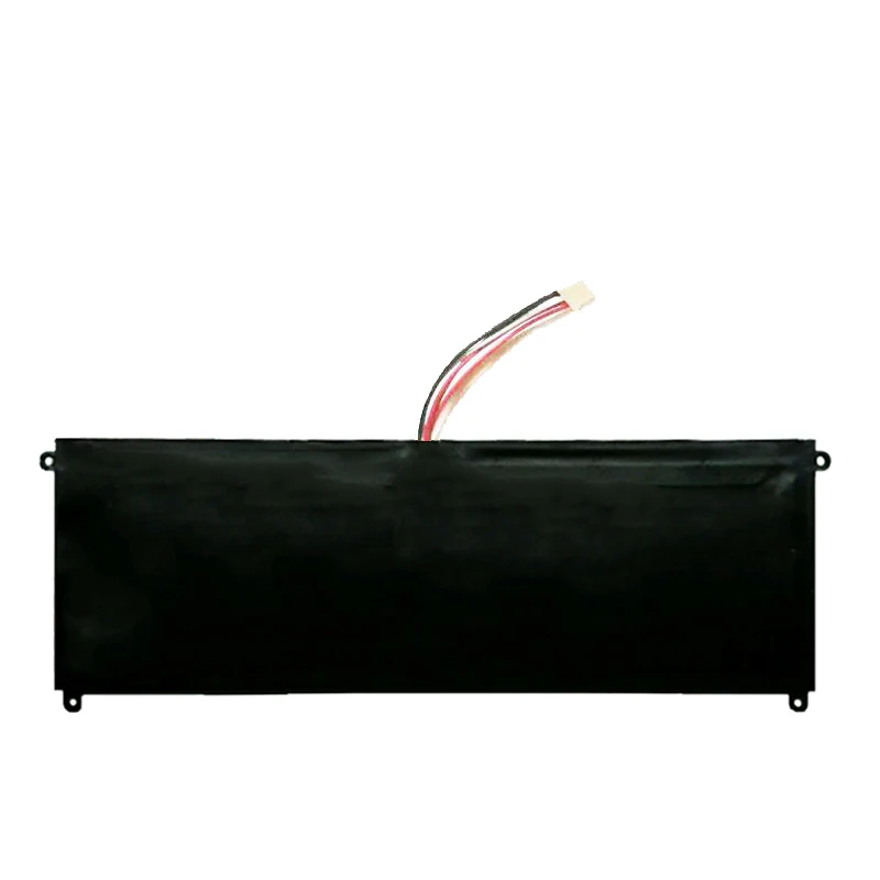 New 7.4V 5000mAh Digma EVE 15 C413 ES5059EW Notebook Laptop Battery 7 Holes 5 PIN Wire Plug