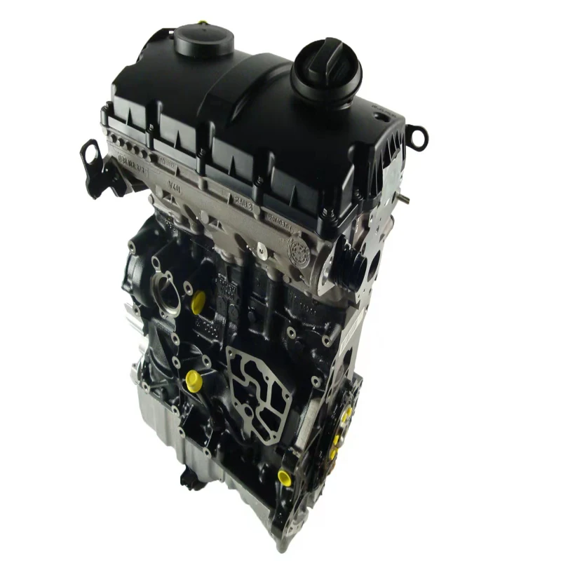 Original Engine Assembly for  1.9TDI P/D 131Hp Engine long block