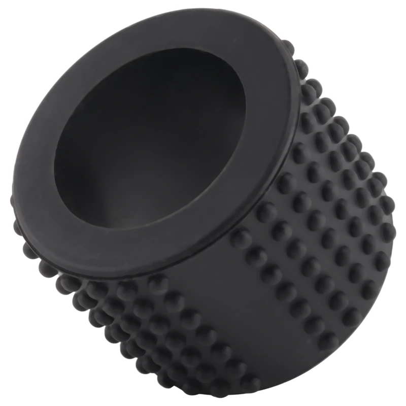 

A21I-Tattoo Supply Food Grade Silicone Tattoo Grip Cover Dia 25Xh30mm For Tattoo Grip Tattoo Pen Accessories Supply