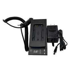 Brand New GKL211 Charger For Total Station GEB221 GEB211 GEB212 GEB222 Li-Ion Battery EU US PLUG