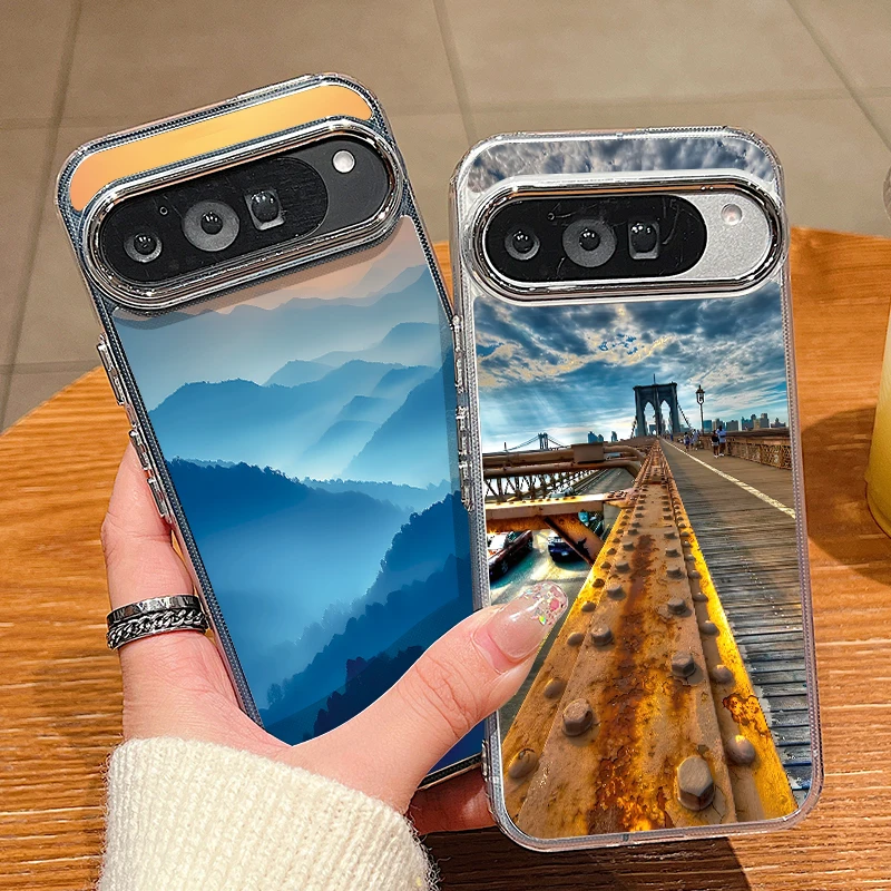 Phone Cases Google Pixel 7 - Funda de teléfono con estampado de