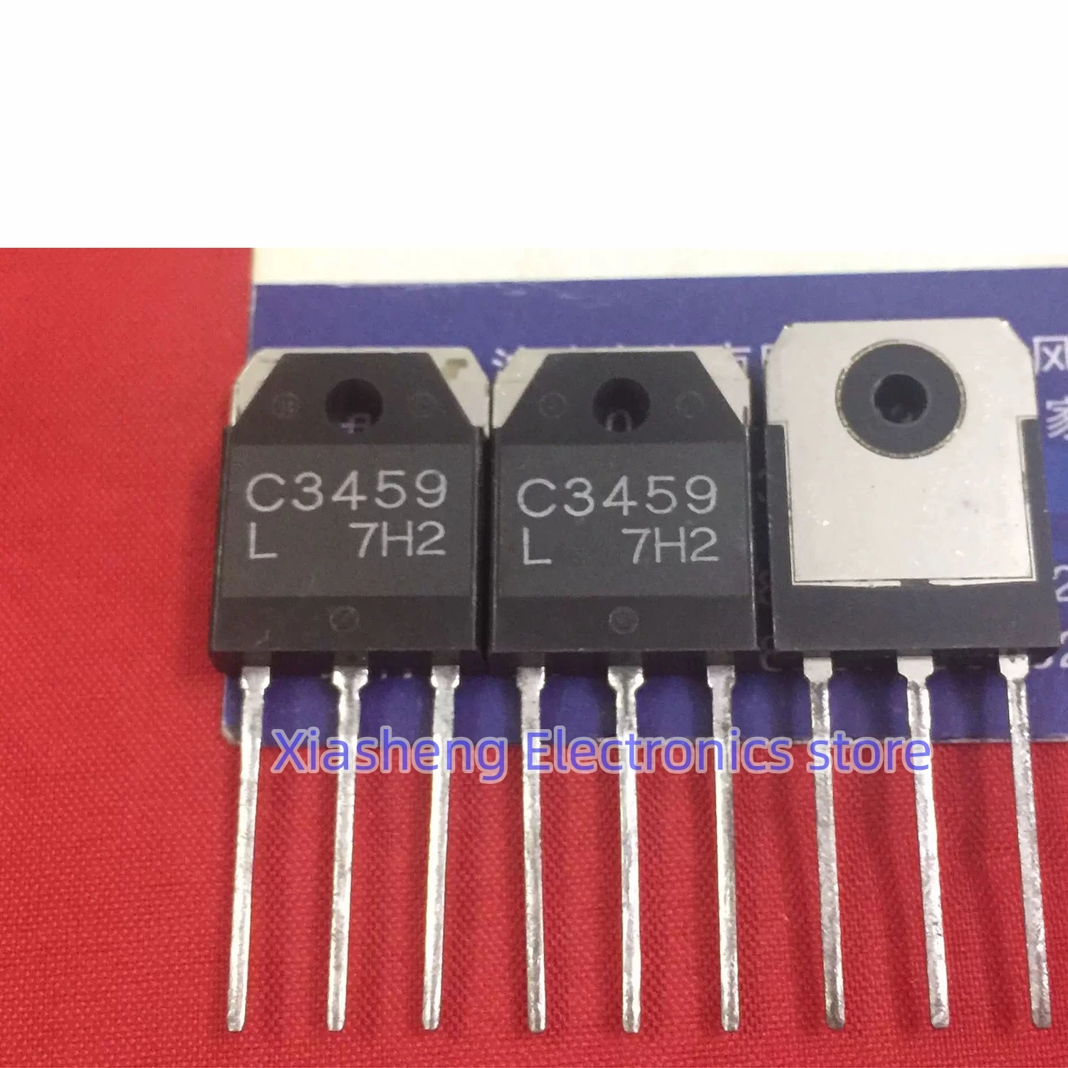New Original 10Pcs … - image
