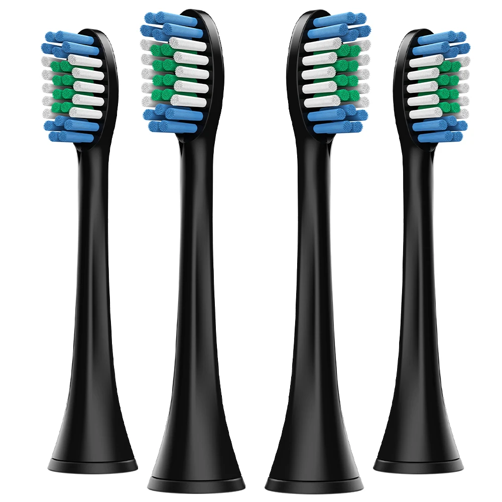Compatible with Philips Sonicare Electric Toothbrush Replacement Brush Heads, Toothbrush Head for 4100 1100 5300 (4/8/12/20 Pcs)