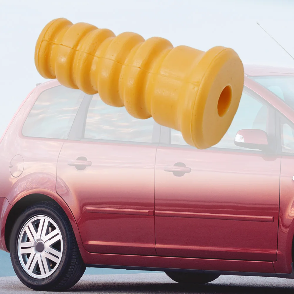 

For Ford C-Max Cap Fous I Cak II CB4 Mazda 3 Axela BL Rear Axle Shock Absorber Bumper Strut Shock Stop 1321003 4M515K570BA