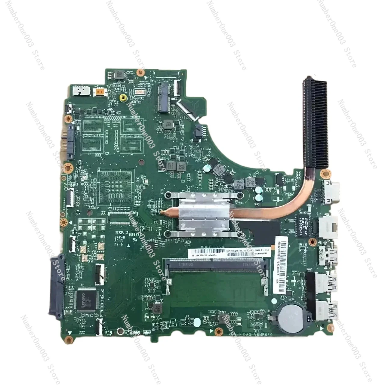 E52-80 E42-80 Origi…