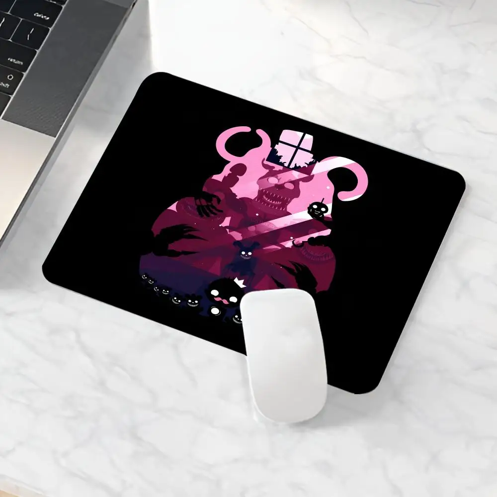 Fnaf Five-nights-At-Freddys Mouse Pad Game Mause Pads Laptops Small Wrist Protector Supplies Luxury Notebook Accessories