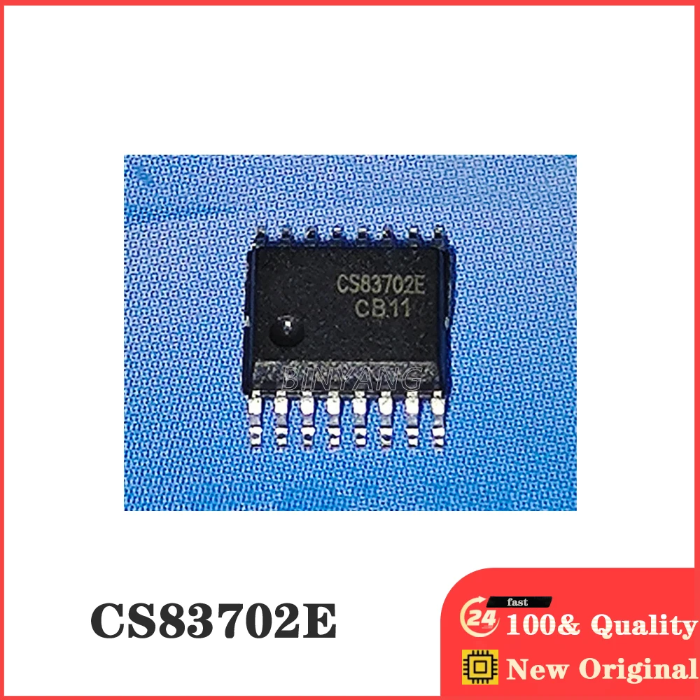 

1piece) 100% CS83702E CS83702 brand new and original