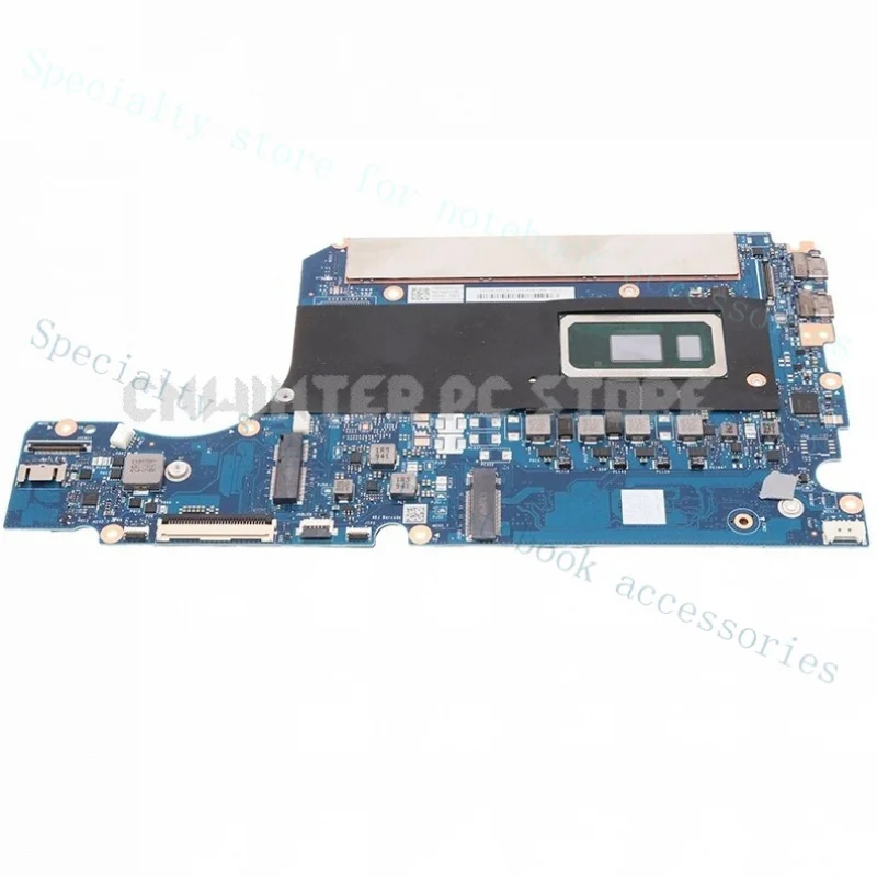 

A+ For Lenovo ideapad S540-13IML GS340 NMC571 Motherboard SRGKY I5-10210U 8GB