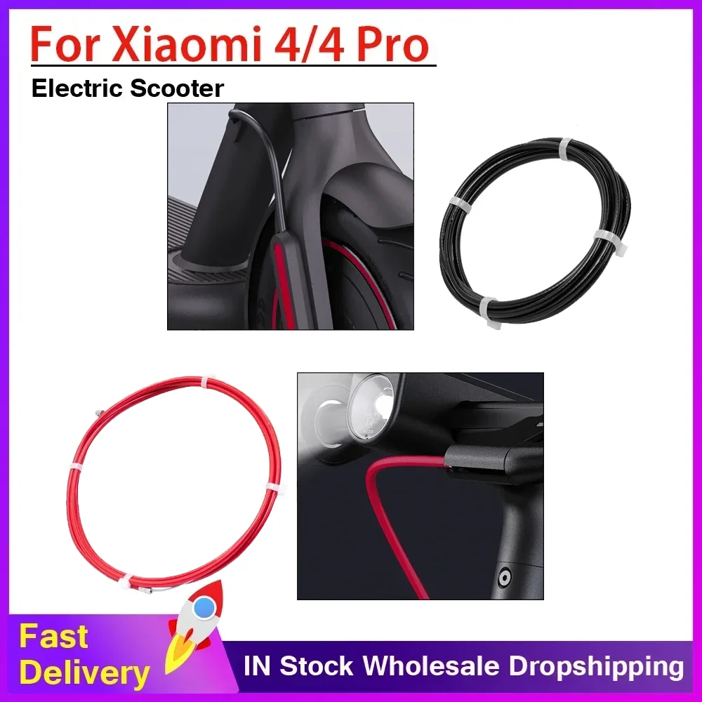 Stainless Brake Cab… - image