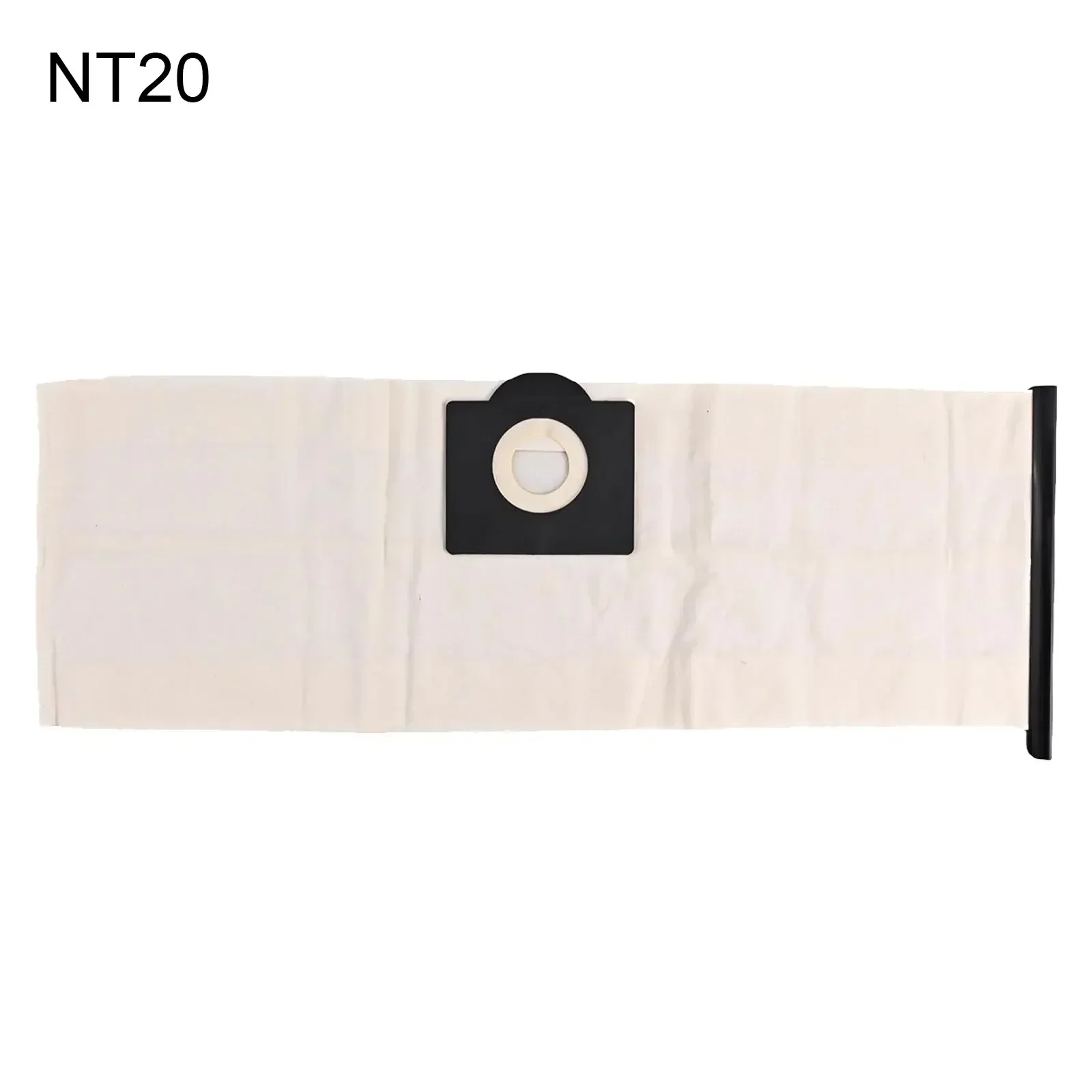 Premium Washable Dust Bags For Karcher NT20 NT30 NT38 NT481 NT652 Vacuum Cleaner High Filtration Efficiency Pack Of 1