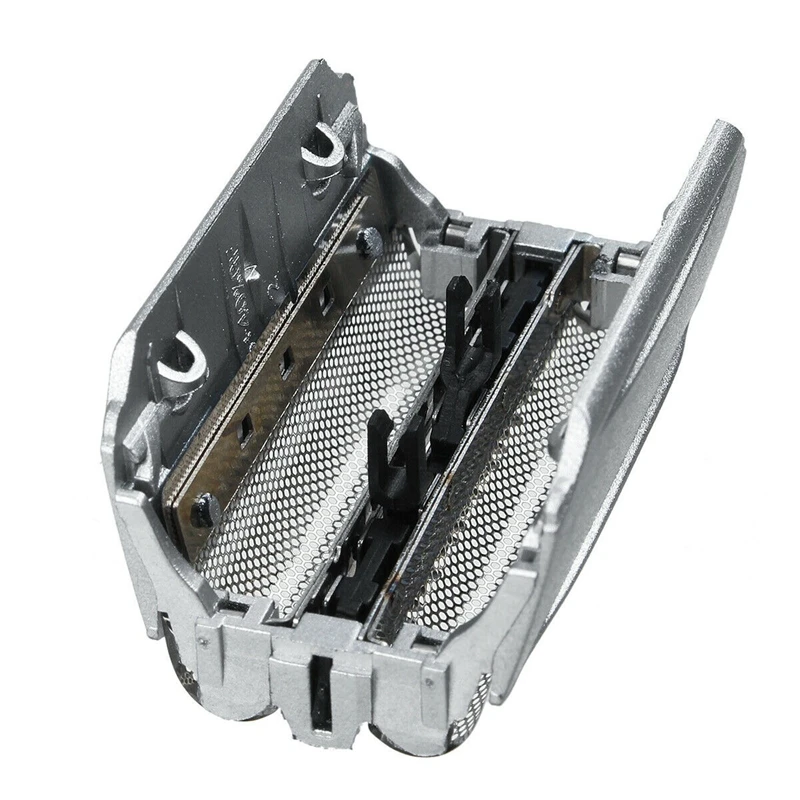 ブラウンシリーズ5、8000、5643、5758、8970用の交換用ブレードとシェービングヘッドの組み合わせパック