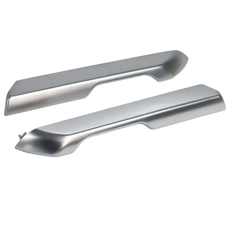 

Накладка на сиденье, 1 пара, накладка на переднее сиденье автомобиля, накладка для Land Rover Range Rover Admin Edition L0084920 L0084921