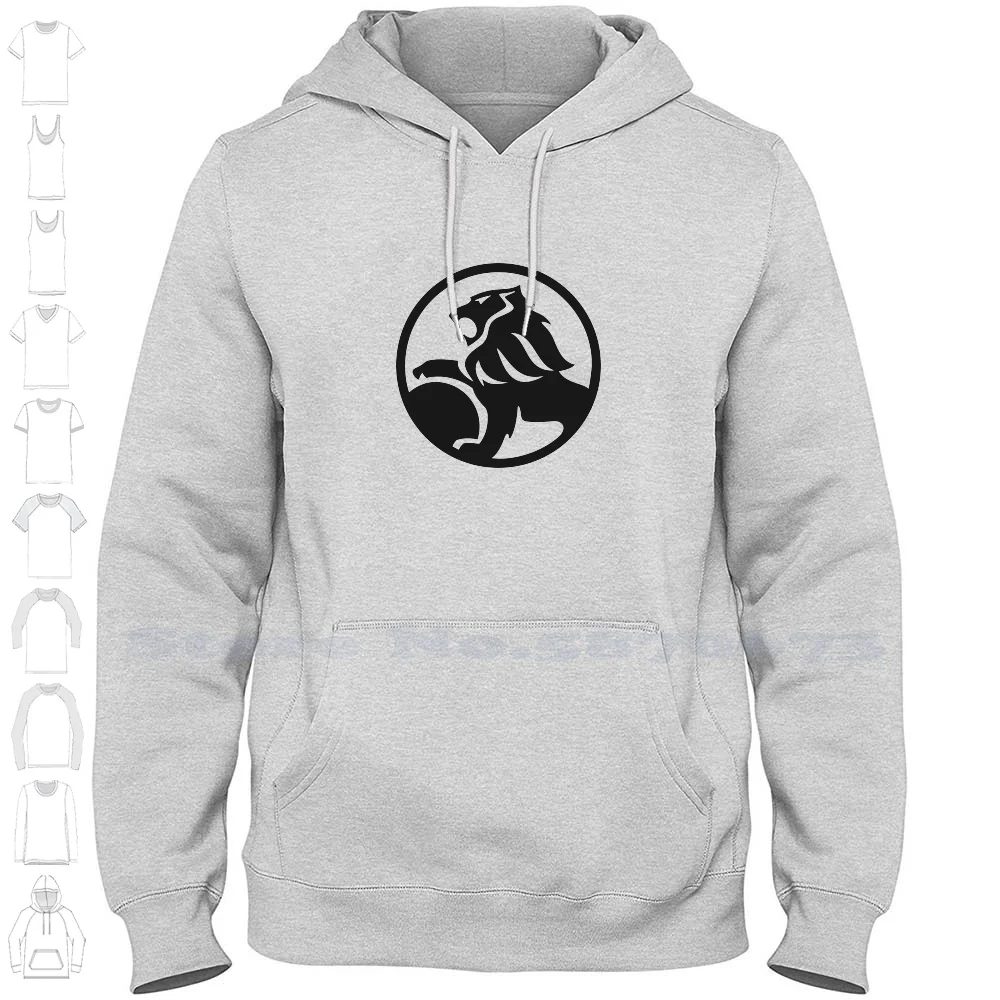 Holden Logo High-quality 100% Cotton Hoodie New Graphic Sweatshirt