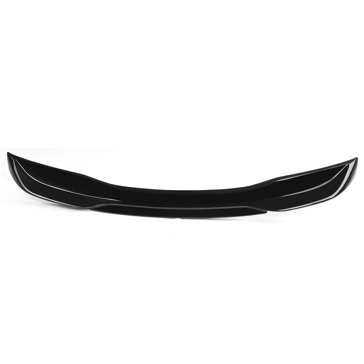 Car Rear Spoiler Wing Lip For Honda For Civic Eleventh 11th Generation 2021-2022 Car Rear Trunk Spoiler Boot Wing Lip Body Kit