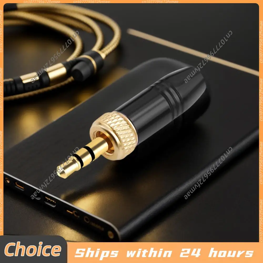 Audio Plugs For Son…