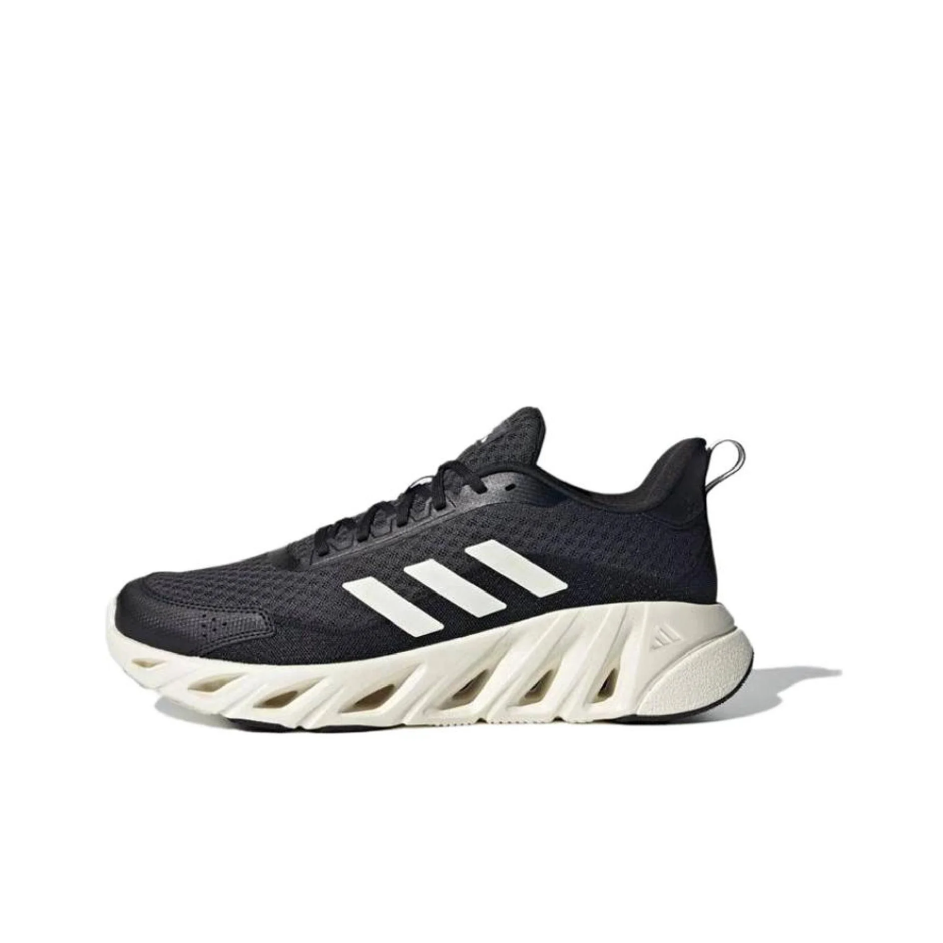adidas-day-soft-and-comfortable-slip-resistant-abrasion-resistant-low-top-running-shoes-unisex-black-jh7524