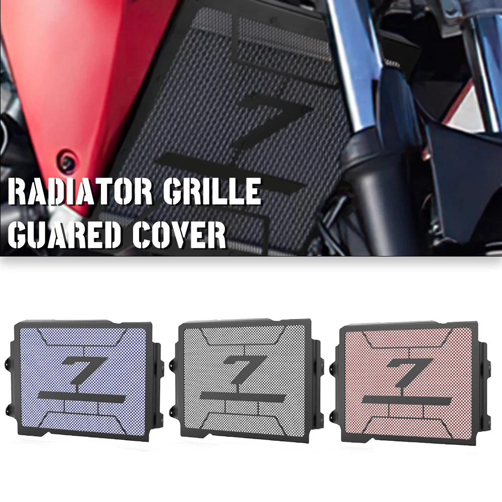 

Radiator Motorcycle Guard Grille Cover For Yamaha Tracer 7 GT 700 TRACER7 TRACER700 TRACER7GT 2016-2024 2022 2023 Protection