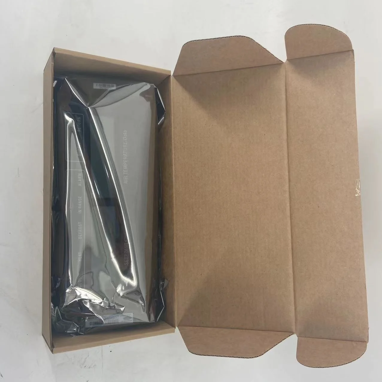 Modulo Display Carrier Transicold 12-00433-00RB