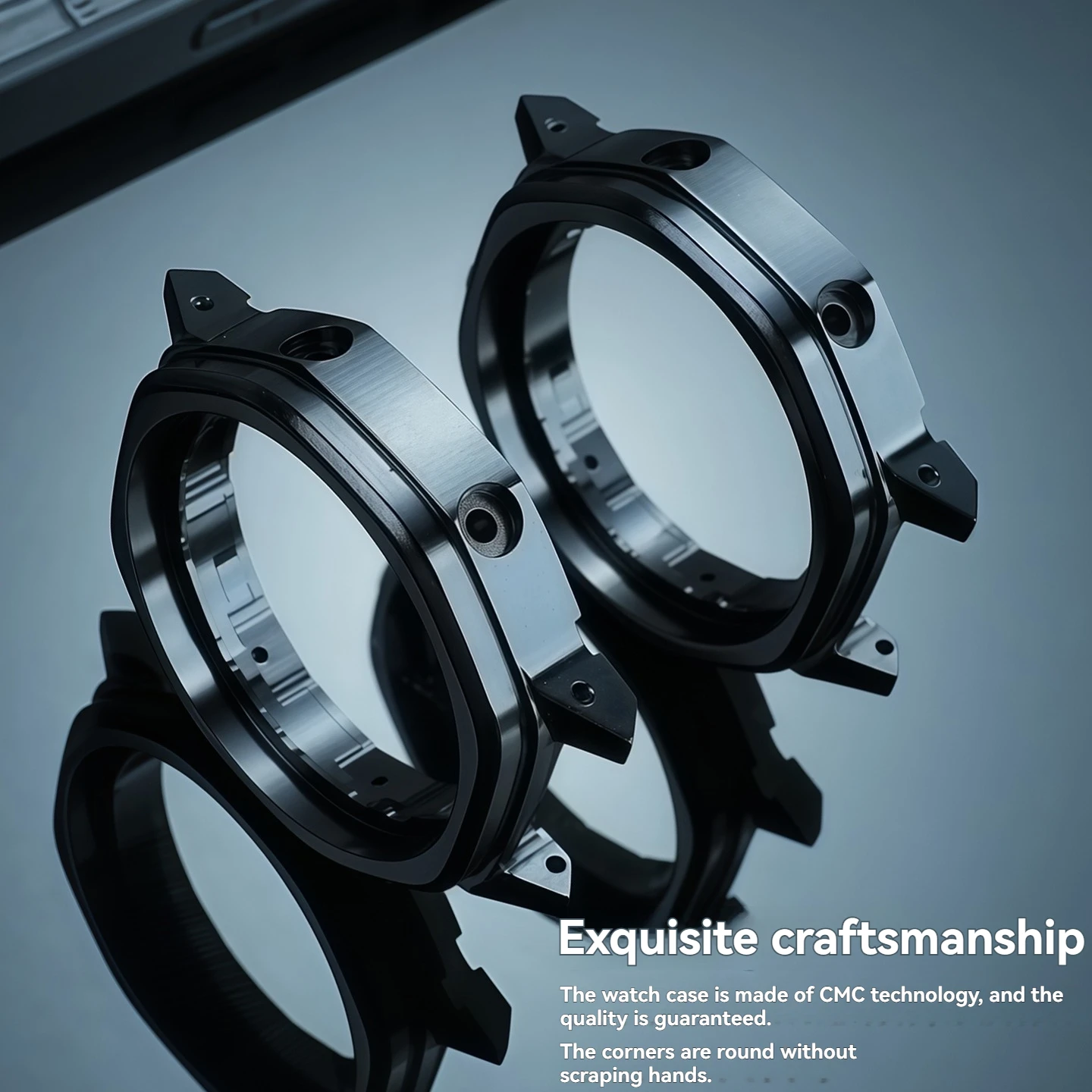 G-Shock Ga2100 Case…