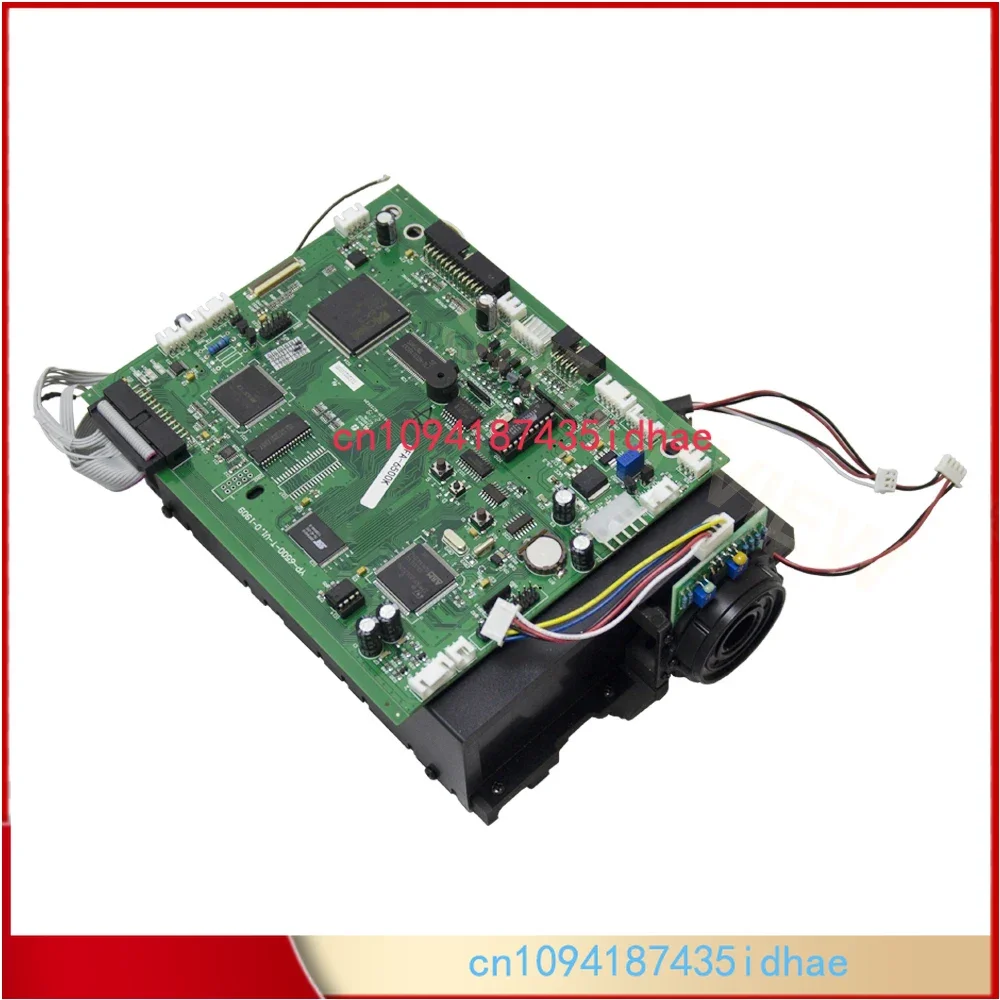 

Автоматический объектив, аксессуар для автоматического рефрактометра, оптическая система, часть CCD, материнская плата