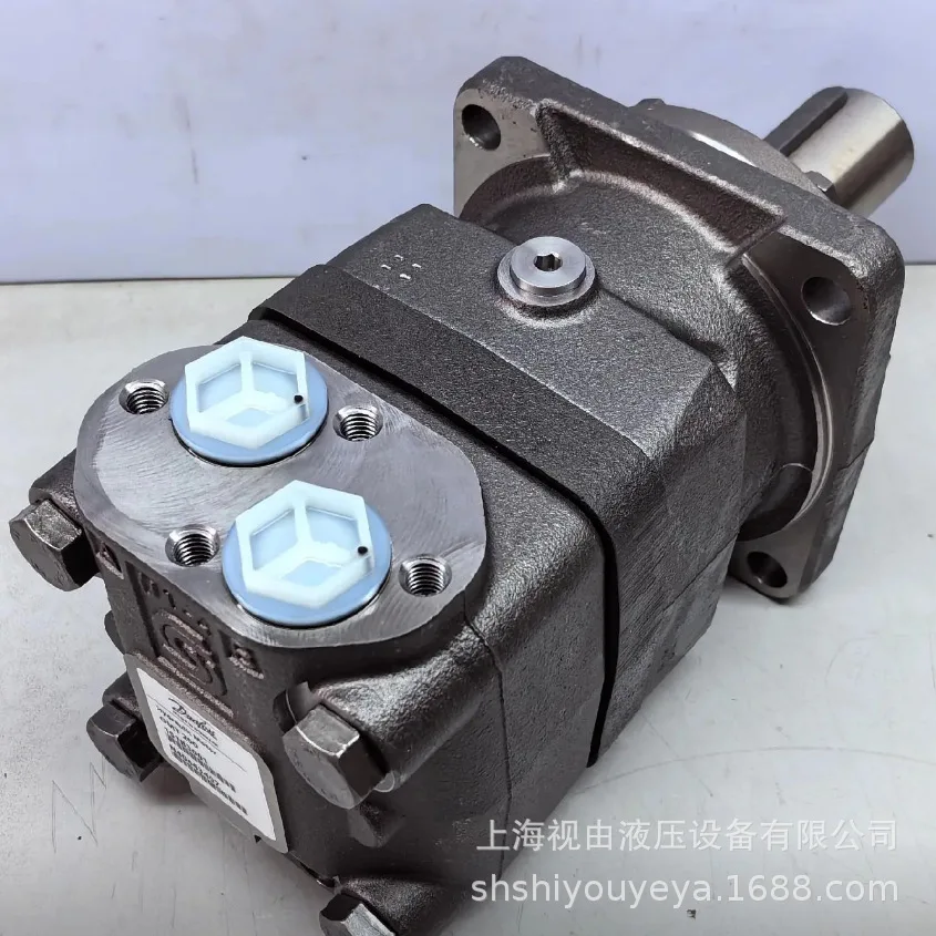 OMT200 151B3001 Danfoss Hydraulic Motor In Stock Brand New Original Genuine