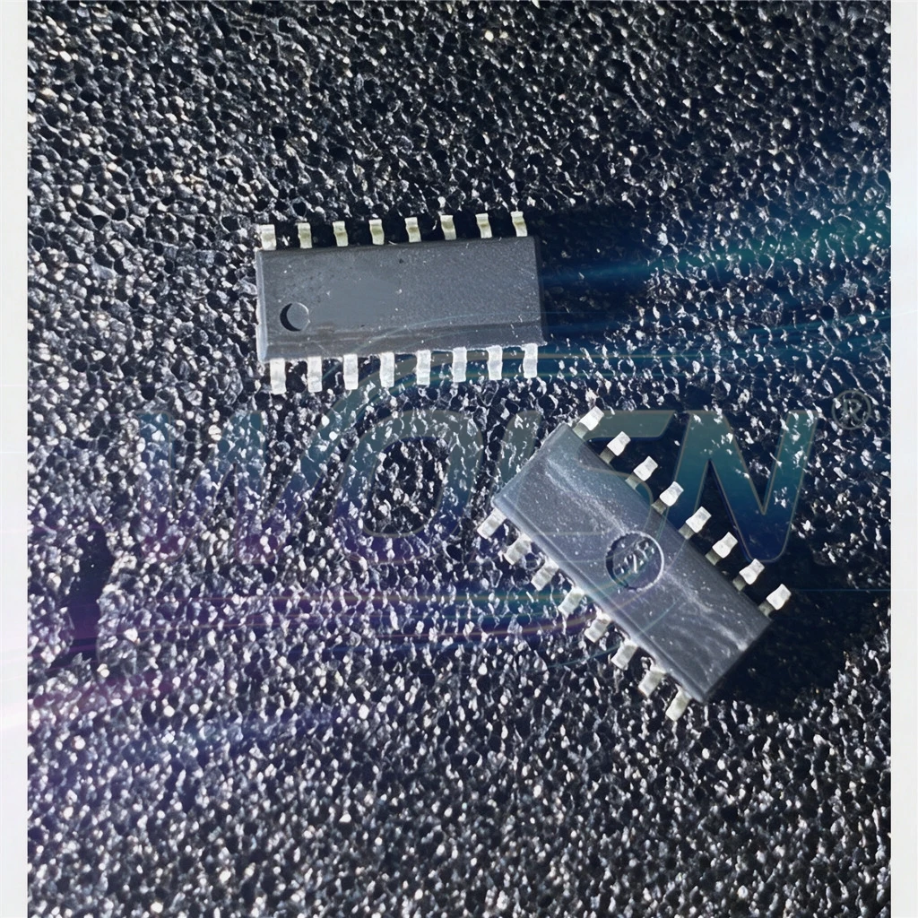 CH444G CH444 CH552 CH552G DG613DY DG613DYZ DS26LS32ATM DS26LS32 SOP-16